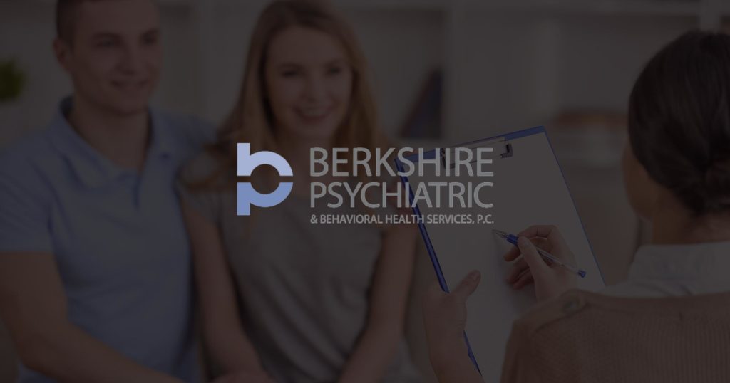 Berkshire Psychiatric Behavior